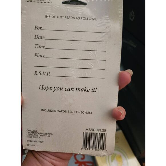 You're invited invitations 30+ - Picture 3 of 5